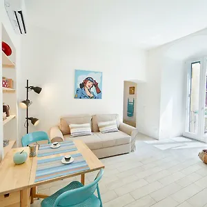 Burò Bed&relax Appartamento